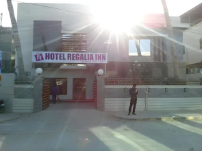 Regalia Inn Hotel