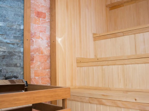 Пансионат Жемчужина