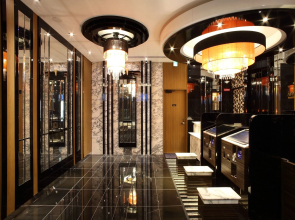 Apa Hotel Midosuji Hommachi Ekihigashi