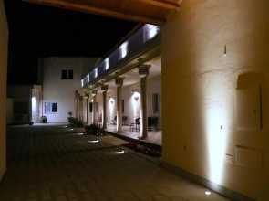 Villa Mostallino