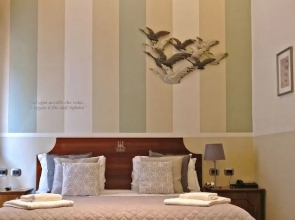 Spagna Dream Suites