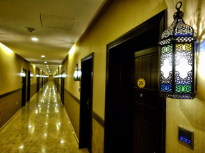 Sharjah International Airport Hotel