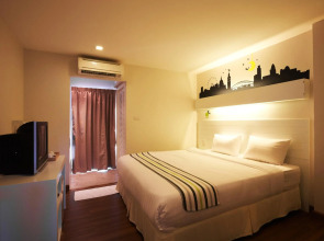 The Phoenix Hotel Bangkok