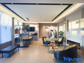 Homeinn Selected Hotel (Changzhi Xiangyuan Changxing Road)