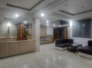 The Nexus Hotel