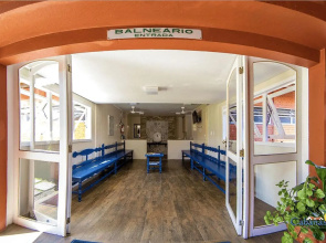 Cabanas Termas Hotel