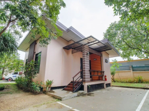 OYO 656 Wannee Pachok