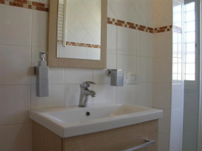 Aurelia Vatican Apartments