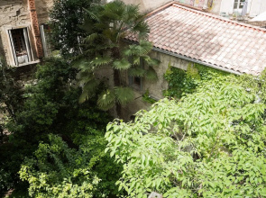 Les Jardins de l Cusson - Premi re Conciergerie