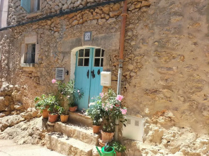 Charming Townhouse in Pollensa, Mallorca