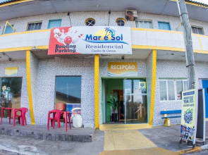 Hotel Mar e Sol - Capão da Canoa