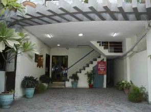 Hotel New Holiday