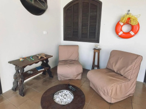 Villa Praia Grande