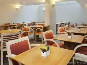 Holiday Inn Express London Victoria by IHG