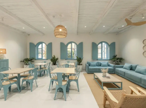Coastal Living Hotel Phu Quoc
