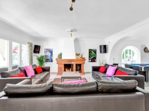 Most Luxurious Villa on the Costa del Sol