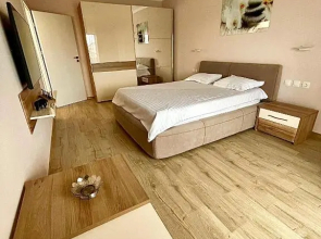 This Is Us Apartments