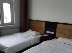 Jingdong Bussiness Inn