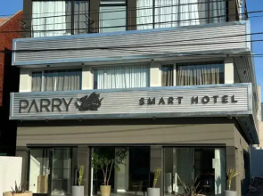 Parry Smart Hotel