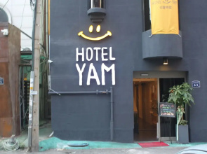 Hotel Yam