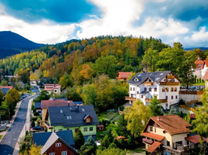 Sun & Snow Centrum Obrońców Pokoju