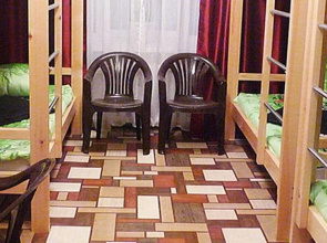 Hostel Barneo