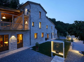 Appartamento Loretello