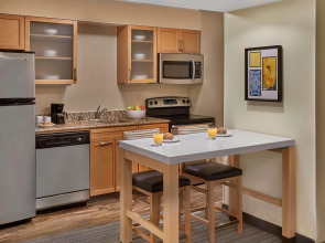 Residence Inn Jacksonville Baymeadows