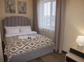 Барбарис на улице Парижской Коммуны 40