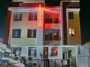 Hotel O Hari Villa