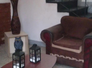 Hotel Histórico - Hostel