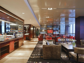 The Qube Hotel Shanghai Pudong