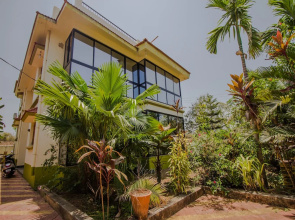 OYO 13946 Home 5BHK With Green View in Mapusa