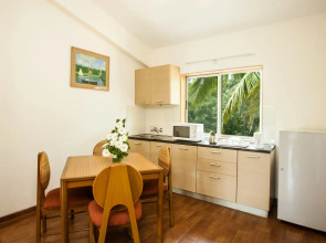 Jasminn Hotel - AM Hotel Kollection