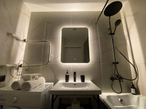 Апартаменты на улице 5-я Подлесная 3