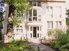 Hotel und Appartmenthaus Rheden