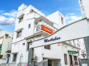 FabHotel Kapsstone Egmore