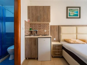 Saray Hotel