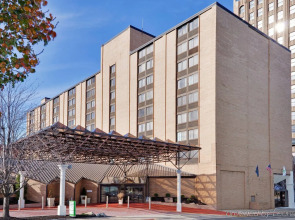 阿伦敦中心假日酒店(Holiday Inn Allentown Center City)