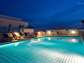 Sunny Hill Hotel Apartments