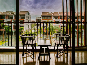 Bayya Hotel Phu Quoc