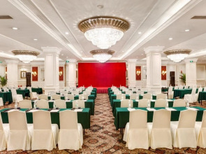 Crowne Plaza Hotel & Suites Landmark Shenzhen by IHG