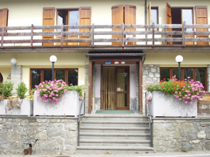 Albergo Belvedere