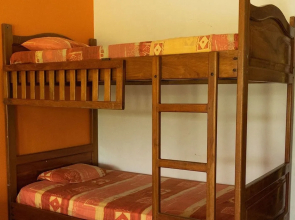 Puerto Quito Lodge - Las Iguanas