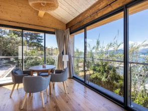 Le Lodge de la Presqu'île de Giens