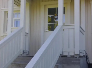 Paunolanmäki Holiday House