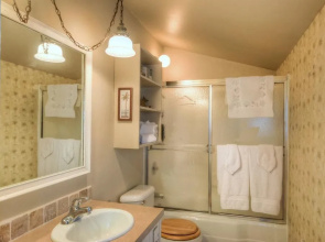 Sandpiper Cottage - Waldport
