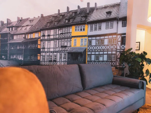 Cityloft Erfurt