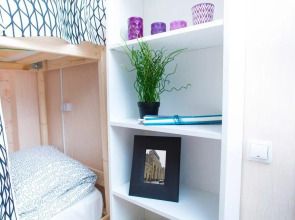 Хостел Павелецкая Площадь