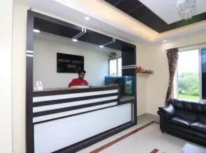 OYO 13615 Holiday Resort Digha